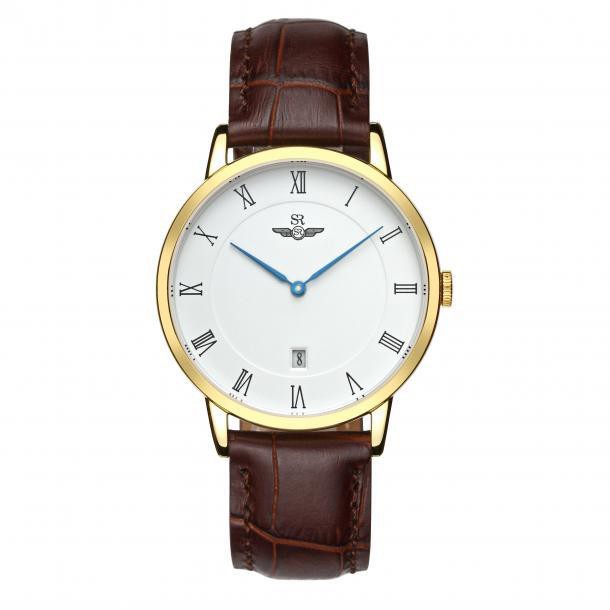 Đồng Hồ Nam SR SG1082.4602