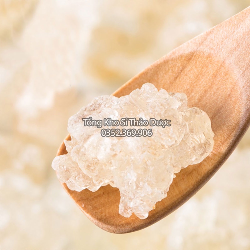 Tuyết Yến Vân Nam 1kg (Tuyết Yến Kéo Sợi)