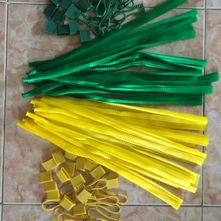 Túi lưới & Dây rút Linh Lan