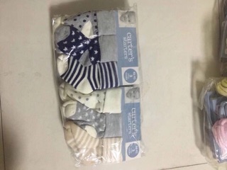 Tất cater com bo 40 set
