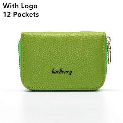 [Giao Hàng Ngẫu Nhiên] Ví Nữ Đựng Thẻ Nhiều Kiểu Dáng Khác Nhau