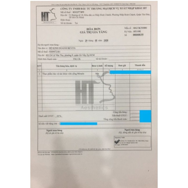 [CHÍNH HÃNG] Viên uống trắng da, giảm nám, giảm lão hóa MIRACLE - 60 Viên bởi hãng AIE PHARMACEUTICALS – MỸ | BigBuy360 - bigbuy360.vn