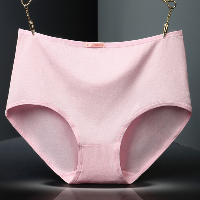 Quần Lót Nữ 100% Cotton Size L-3Xl | BigBuy360 - bigbuy360.vn