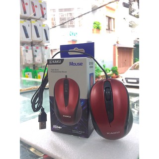 CHUỘT KAKU KSC-356