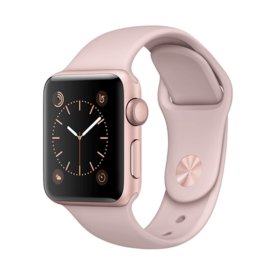 Đồng hồ APPLE WATCH SERIES 1 Nhôm 38mm 42mm