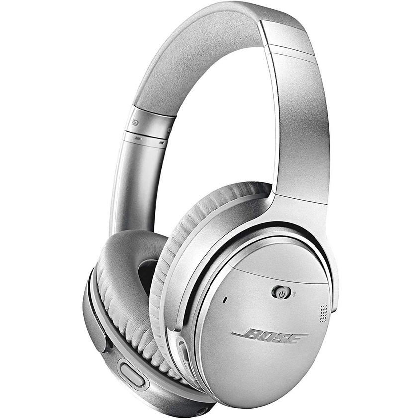 Tai nghe BOSE QUIETCOMFORT 35 II - QC 35 II  - Hàng US - New 100%, Bảo hành 12 tháng.
