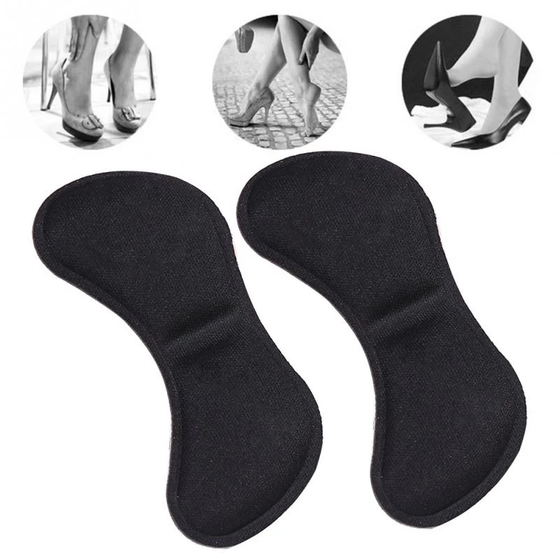 Cặp đệm lót giày thoáng khí giảm đau cho nam nữ