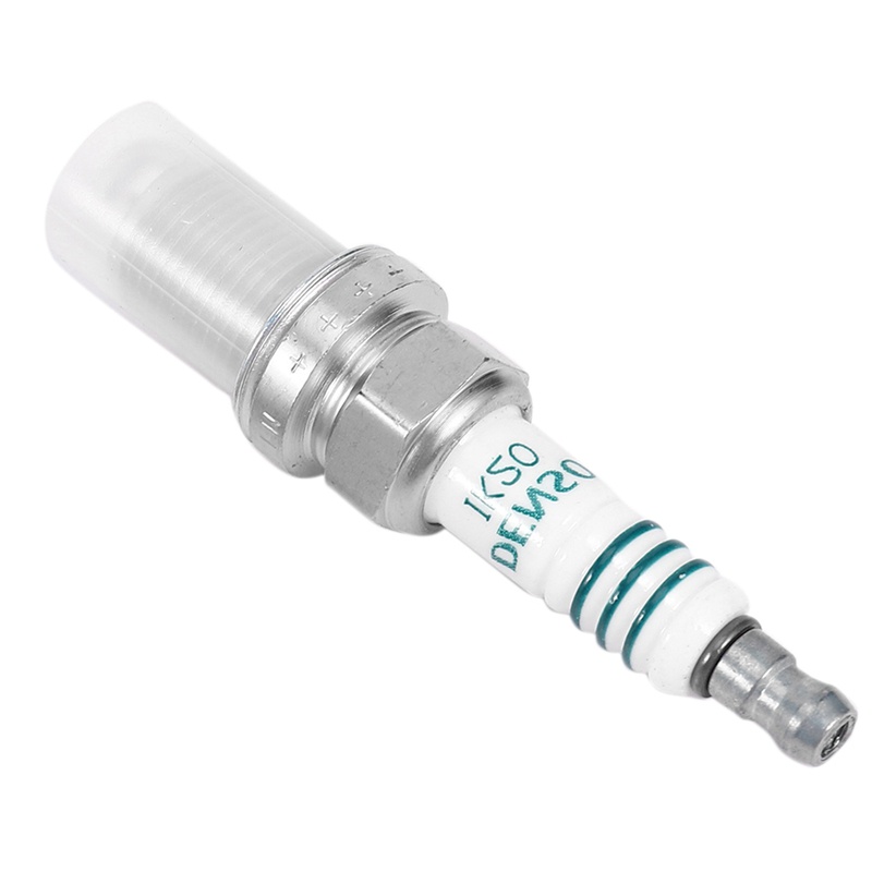 Bộ 4 Bugi Đánh Lửa Cho Xe Toyota Audi Volkswagen Mitsubishi Ik20-5304