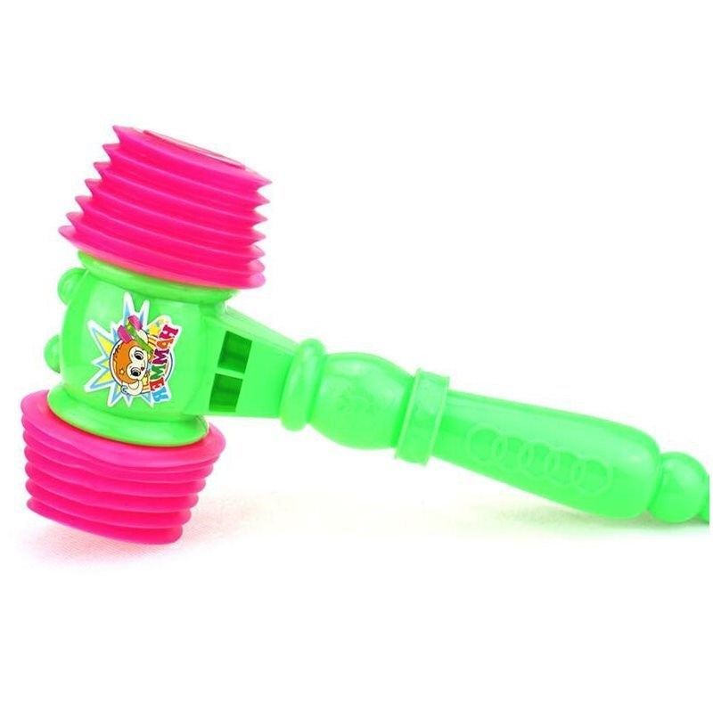 Đồ chơi Búa hơi nhiều hình siêu cute 23-28cm