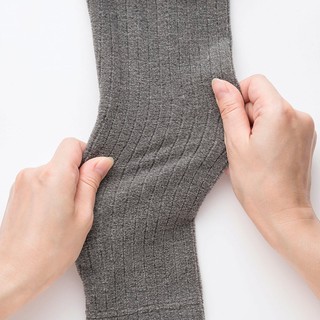 Áo lông cừu uniqlo kid cổ 3 phân