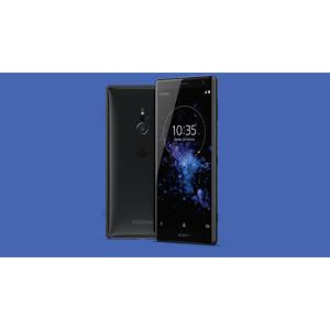 điện thoại Sony Xperia XZ2 64G ram 4G mới Chính Hãng, Chiến Free Fire/PUBG mượt | BigBuy360 - bigbuy360.vn