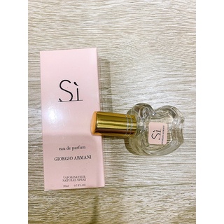 Nước Hoa Mini Pháp SÌ 20ml (mẫu táo)