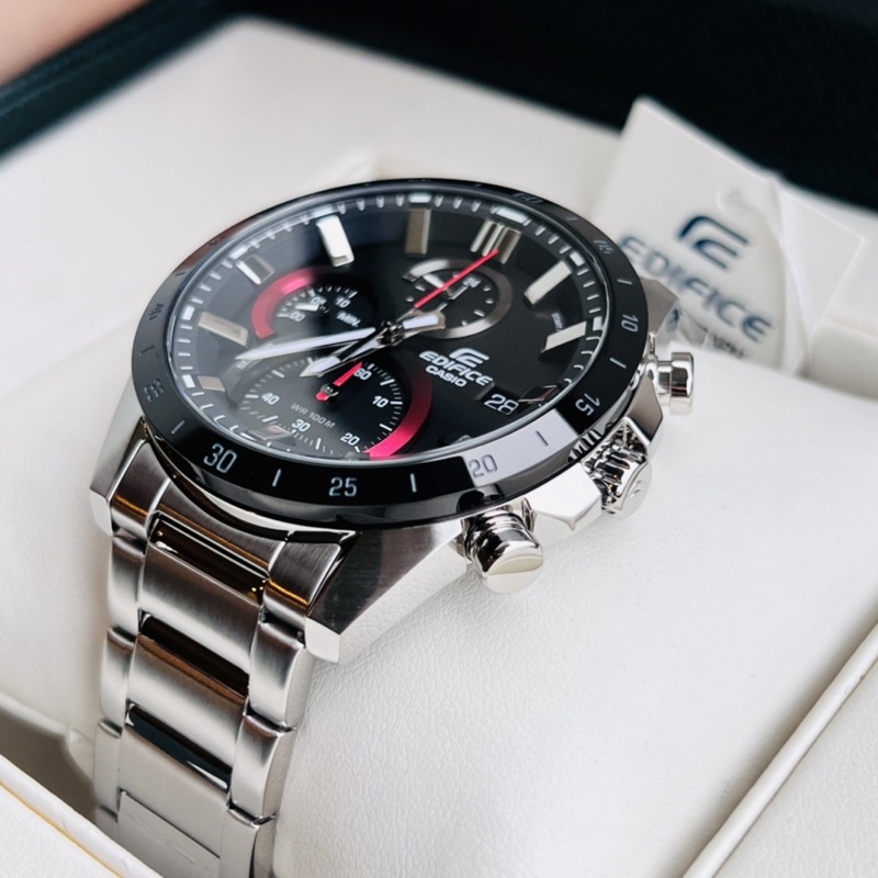 Đồng hồ Nam Casio Edifice Efr-571D