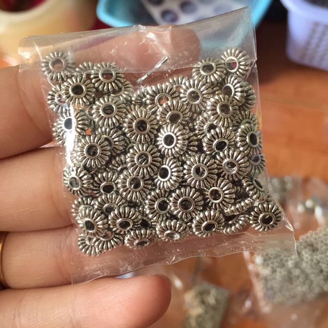 10 xỏ bánh răng cưa