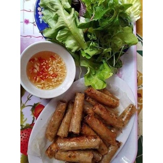 mắm tép( mắm ruốc) chua cay Bà Quýnh