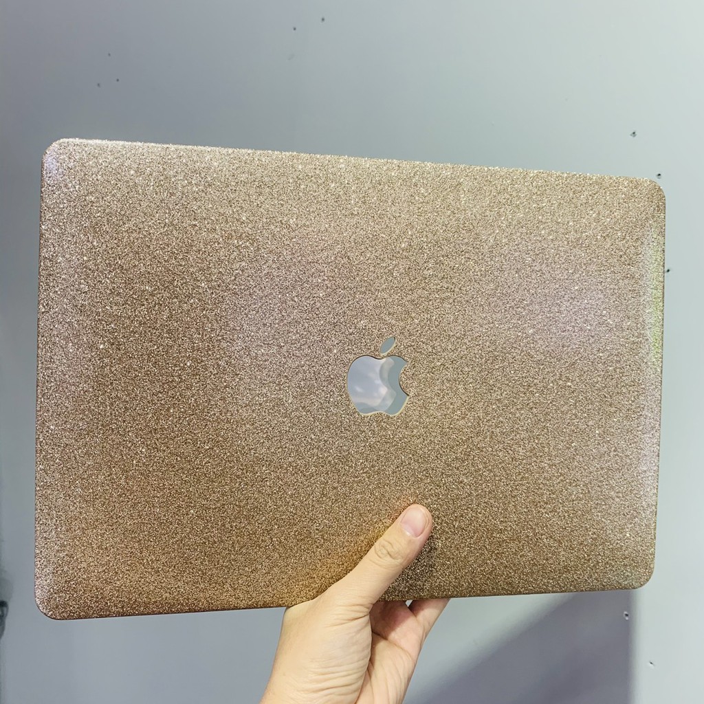 Case ốp macbook air, pro thời trang chống trầy xước, va đập cho máy