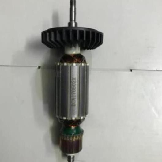 Rô to máy mài Makita 9553 DCA