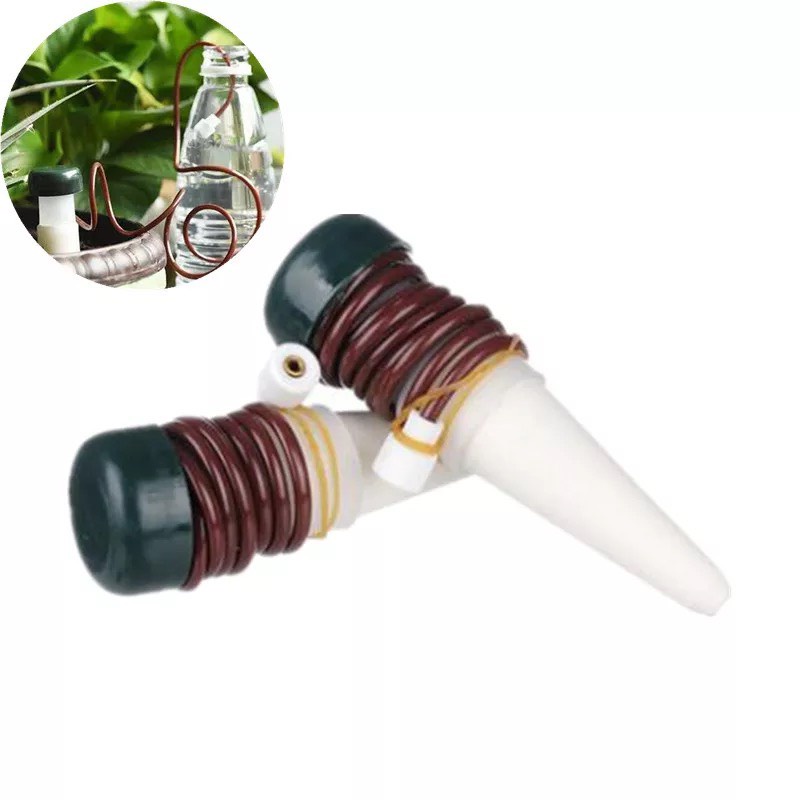 Thiết bị tưới cây nhỏ giọt tự động -Tưới cây tự động mini