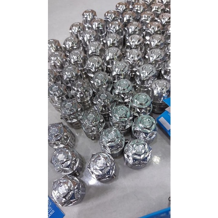 Chụp Giò đạp Salaya Mẫu Phay Thailand