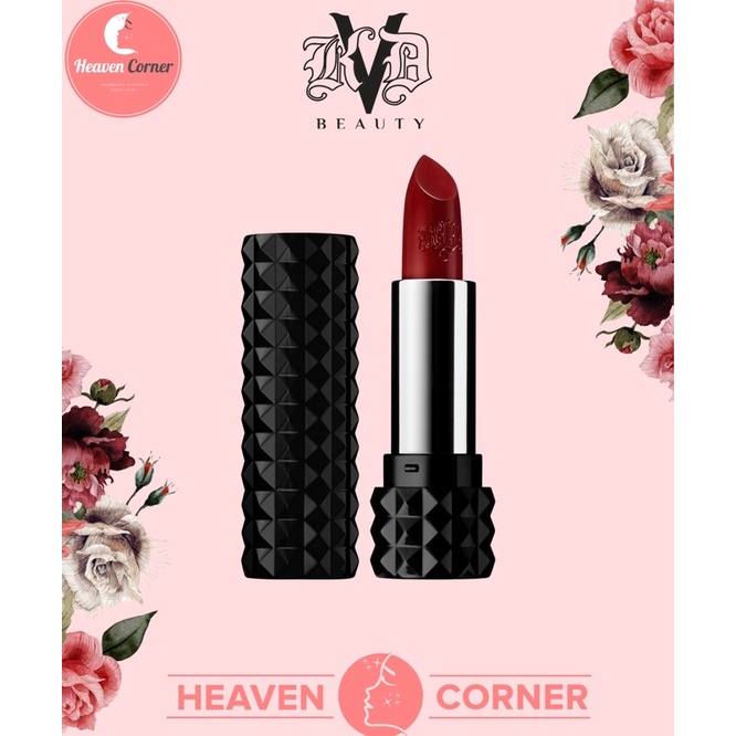 Son thỏi Kat Von D màu Misfit