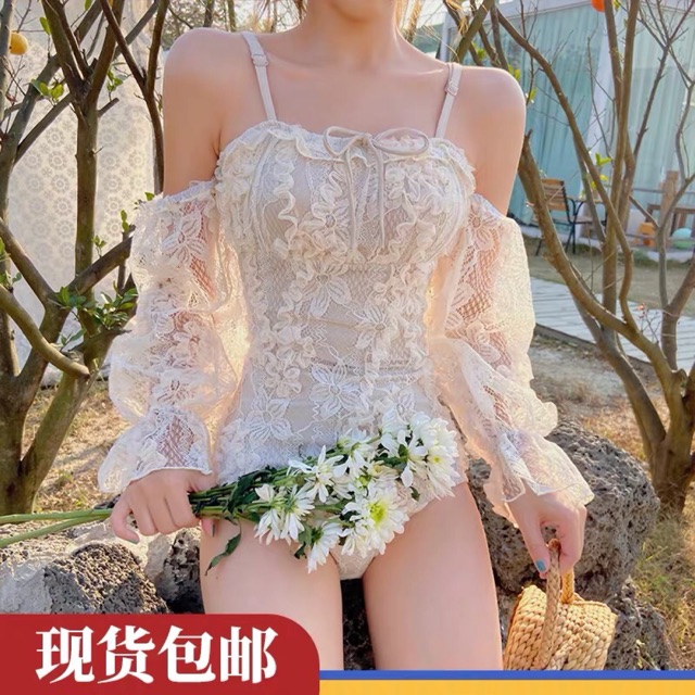 (Hàng od ko sẵn) mẫu bikini ren hot 2020