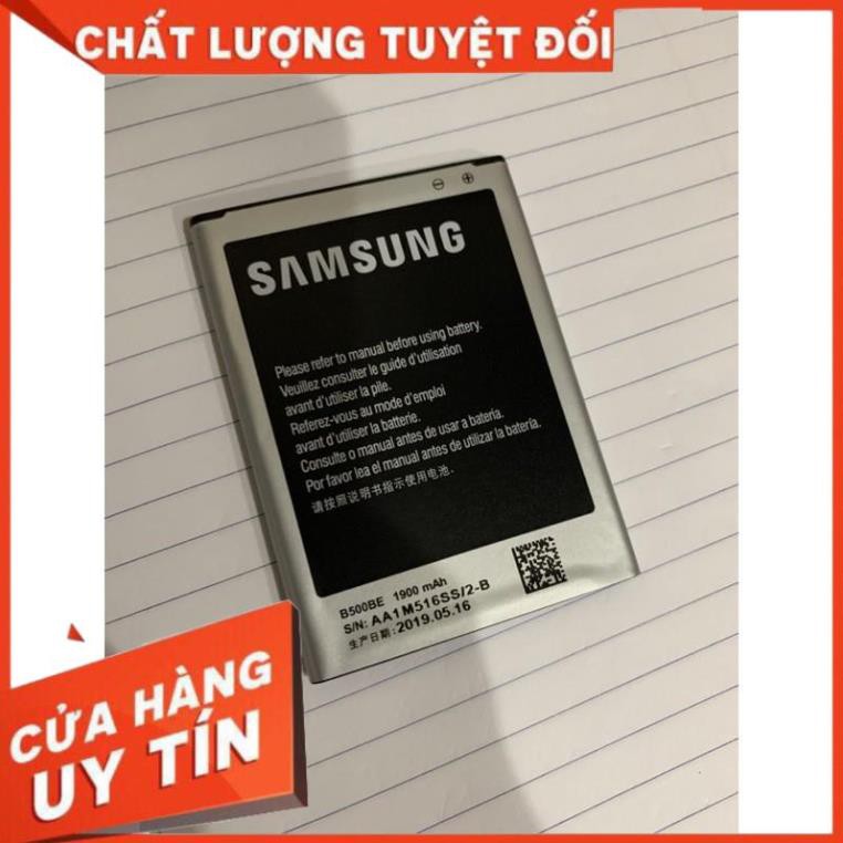 PIN SAMSUNG S4 MINI/ I9190/ B500AE