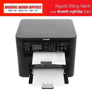Máy in đa chức năng Canon MF241d (In đảo mặt Copy Scan)