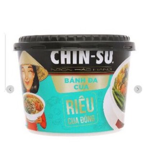 bánh đa riêu cua đồng ngon hảo hạng