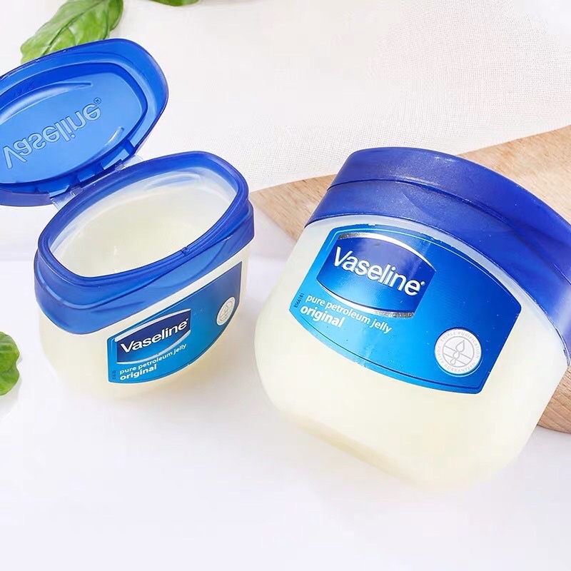 Vaseline 368gram - Tattoo Thẩm mỹ - Spa