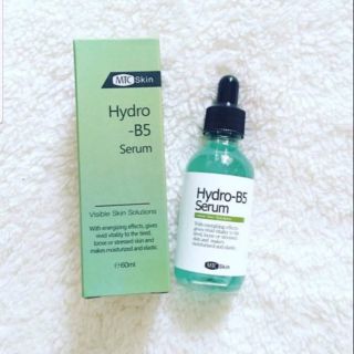 Hydro-b5 mtc skin