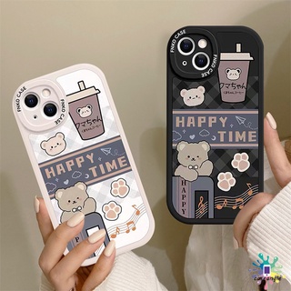 Thời Trang Ốp Điện Thoại Cho Realme C53 C30 C31 C17 GT Master Edition 5 8pro C35 8i 6i 9i 5i 7i 7 C21Y C15 C21 6 5s 6s 8 C25Y C12 C11 C20A C25 C25s C20 C3 Vỏ Bọc Vô Lăng Xe Hơi Chất Lượng Cao