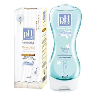 DUNG DỊCH VỆ SINH PHỤ NỮ PH CARE