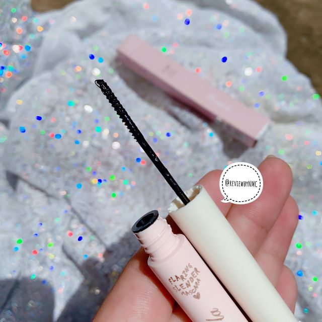 ❌Mascara đầu chải siêu nhỏ 3D LASH của Lameila | BigBuy360 - bigbuy360.vn
