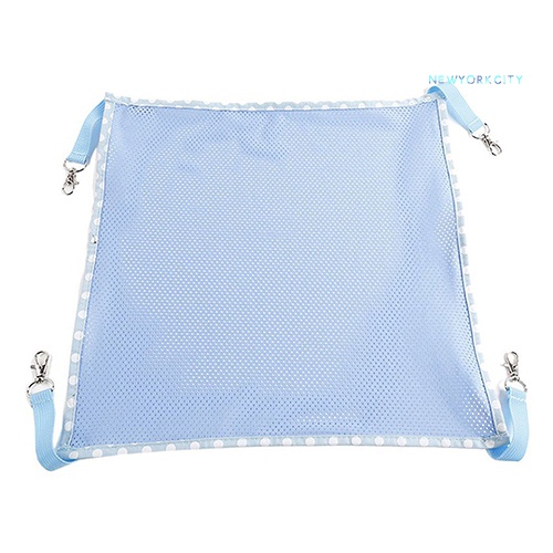 Võng Lưới Thoáng Khí Dành Cho Thú Cưng