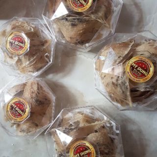 combo 4 hoặc 5 gói yến