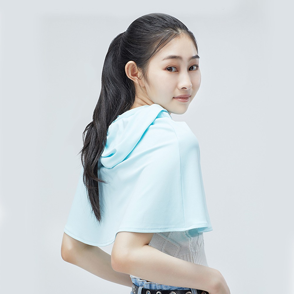 OhSunny Mũ trùm che nắng chống tia UV nhiều màu tùy chọn thời trang mùa hè