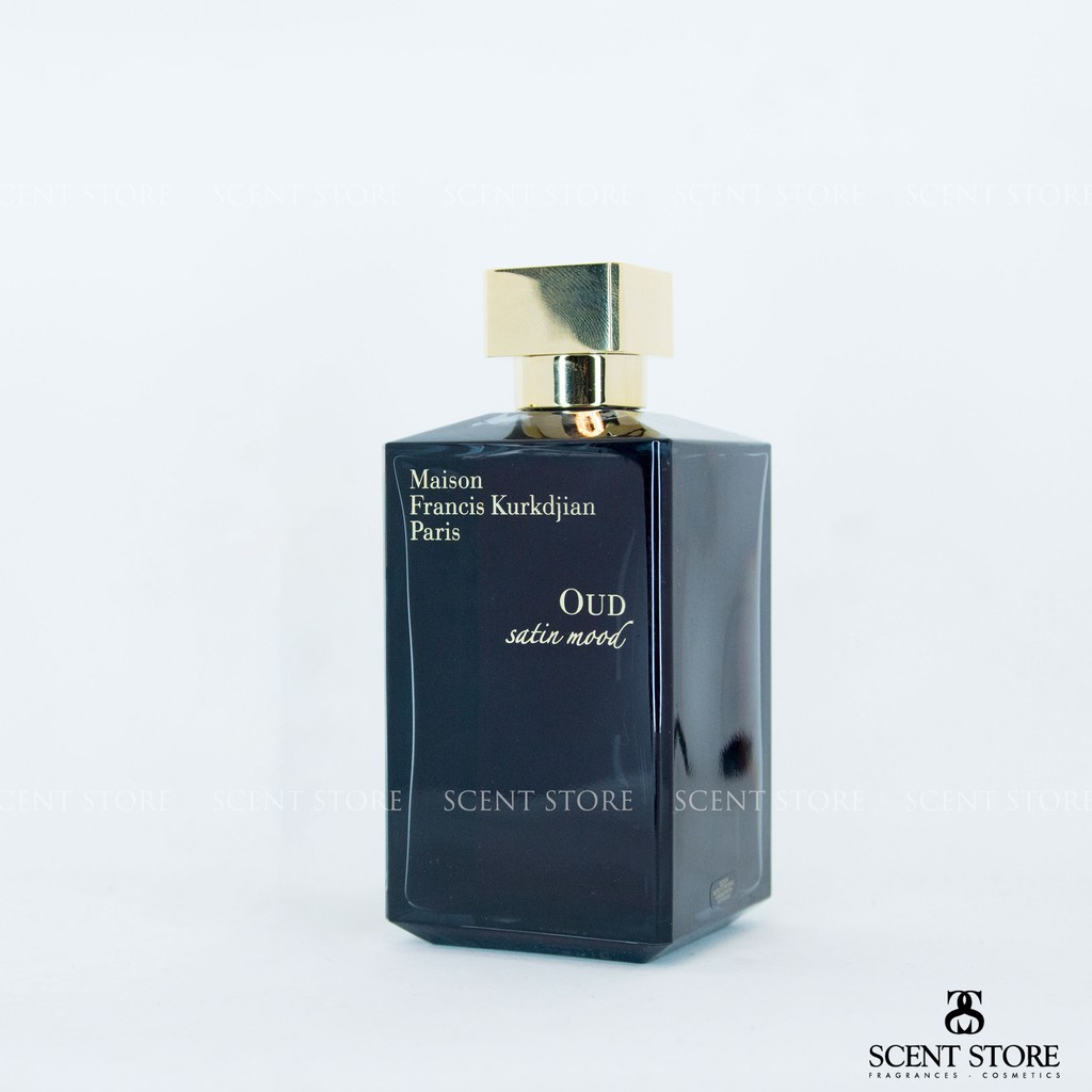 Scentstorevn - Nước hoa MFK Oud Satin Mood EDP