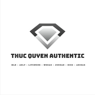 THỤC QUYÊN AUTHENTIC