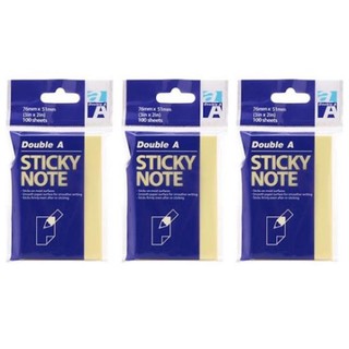 [SIÊU RẺ] Note ghi chú 2x3 inch [CHẤT LƯỢNG]