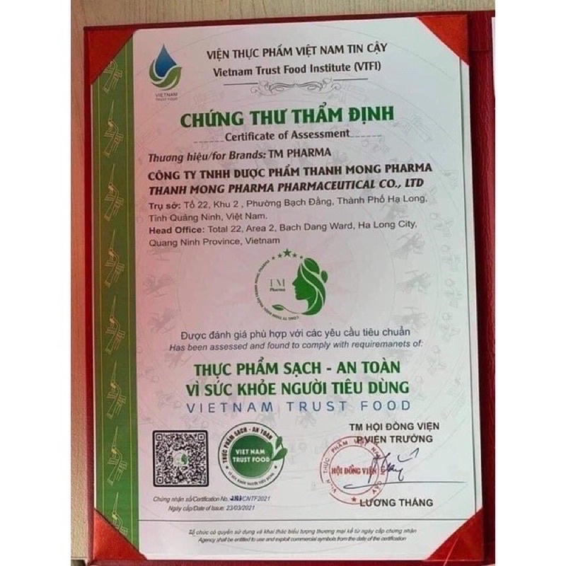 SÂM NHUNG PLUS ĂN NGON NGỦ NGON 60 VIÊN.