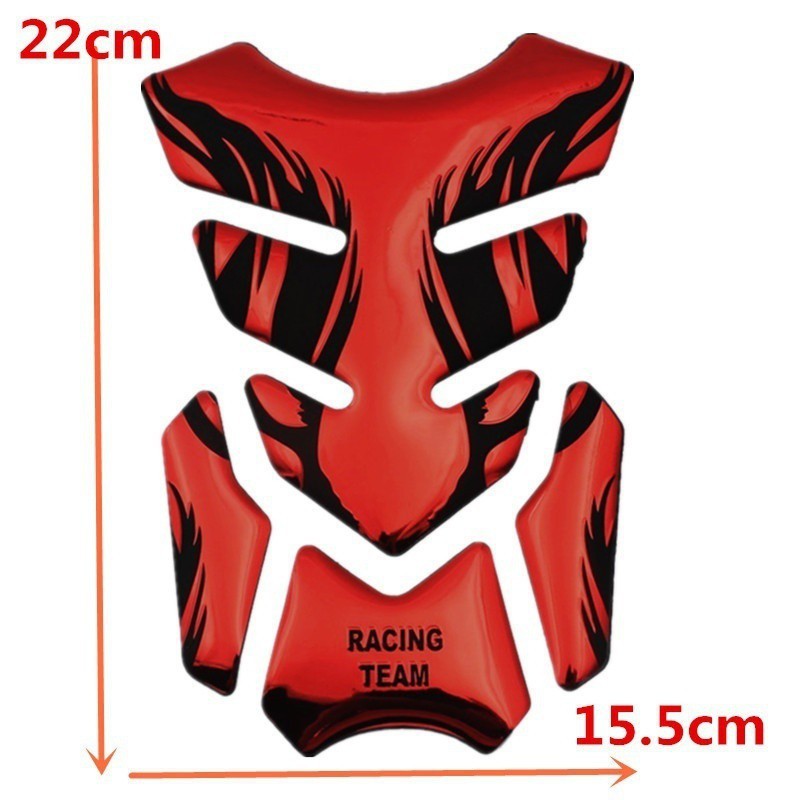 Miếng dán bảo vệ bình xăng xe máy