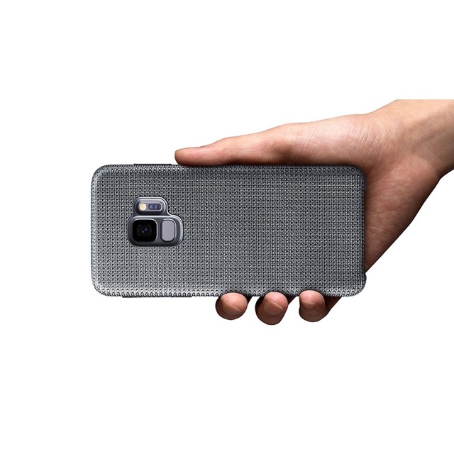 Ốp lưng Samsung S9 / S9 Plus Hyperknit Cover
