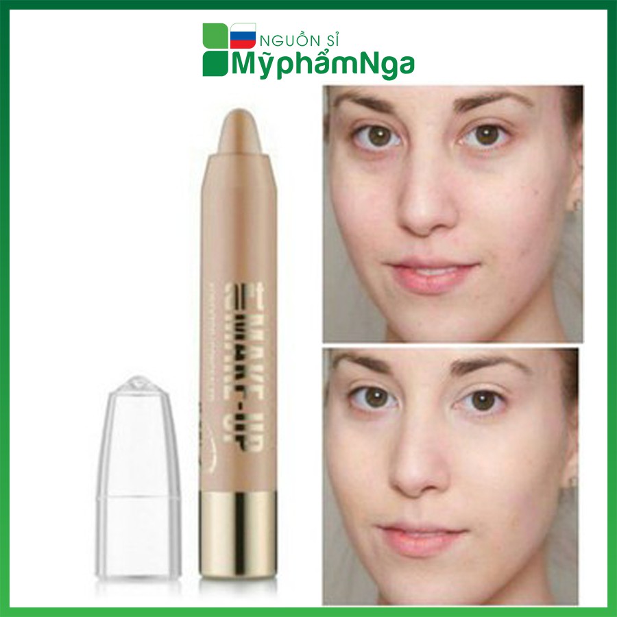 Bút che khuyết điểm Eveline [Mẫu mới nhất]