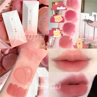 Son Kem Abpopa DAIMANPU Dưỡng Ẩm Mềm Mịn Tự Nhiên