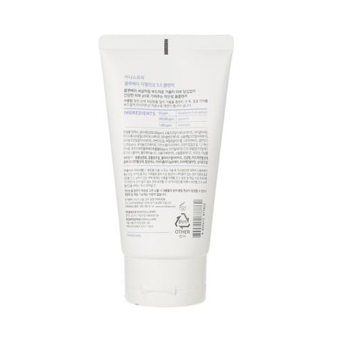 Sữa Rửa Mặt Innisfree Việt Quất Rebalancing 5.5 100ml