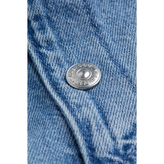 Yếm bò cho bé HM auth