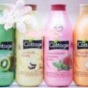 [XẢ KHO] SỮA TẮM TRẮNG DA COTTAGE 750ml Của Pháp | BigBuy360 - bigbuy360.vn