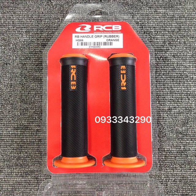 Bao Tay RCB - Chính Hãng Cao Cấp