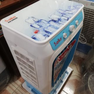 QUẠT ĐIỀU HÒA SAIKO AC-3600