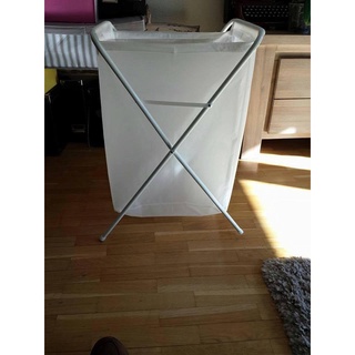 Giỏ đựng đồ giặt kinh điển Ikea Jall